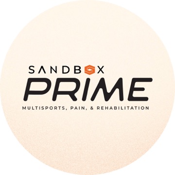 Sandbox Prime logo